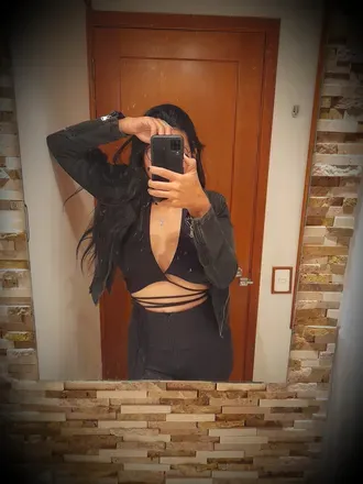 OnlyFans cuenta annysi avatar 1