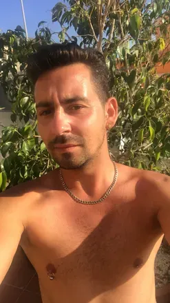 OnlyFans cuenta simonventura avatar 1