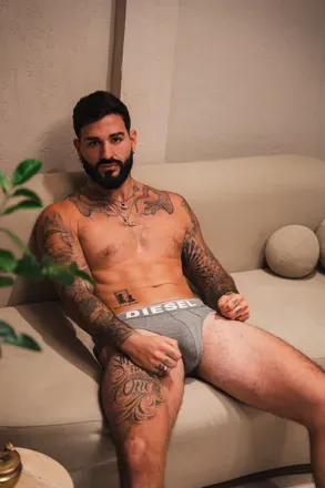OnlyFans cuenta asaftorres avatar 1