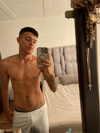 OnlyFans cuenta acalderon0401 avatar 1