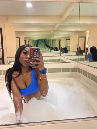 OnlyFans cuenta thatredgemini avatar 1