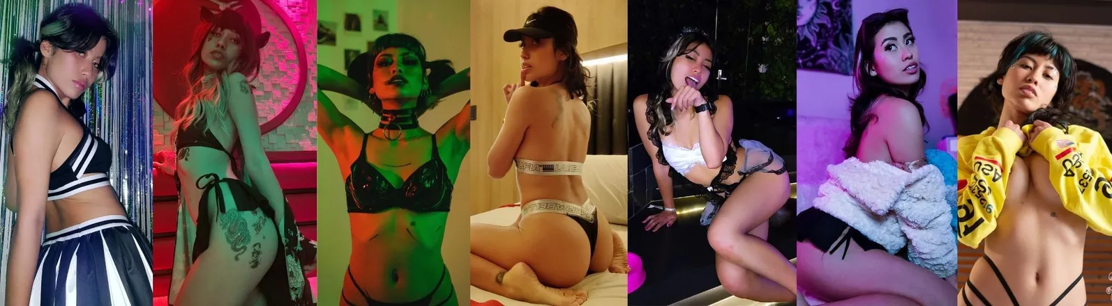 OnlyFans cuenta namy.free header 2