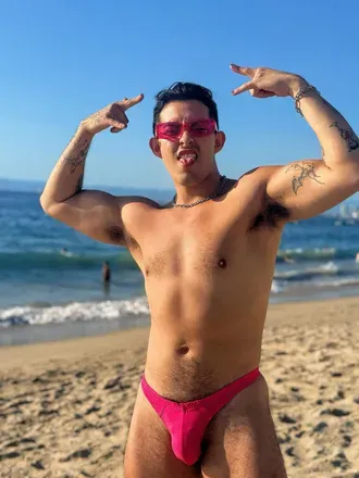 OnlyFans account  sircabrera avatar 1