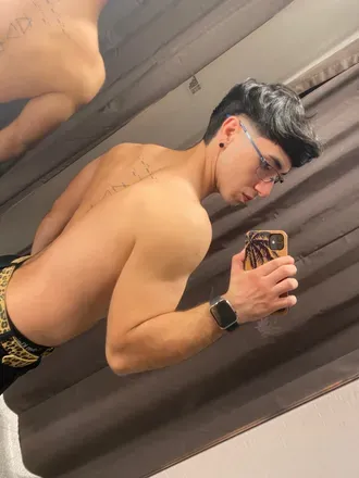 OnlyFans cuenta xiamtonyx avatar 1