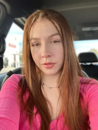 OnlyFans account  gingerviews avatar 1