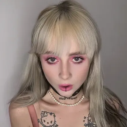 OnlyFans cuenta cbnielb.angelgirl avatar 1