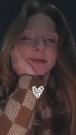 OnlyFans account  ginger_lovin avatar 1