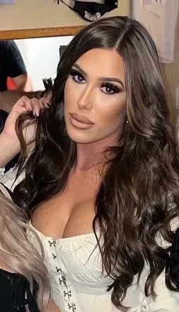 OnlyFans cuenta samanthadimattei avatar 1