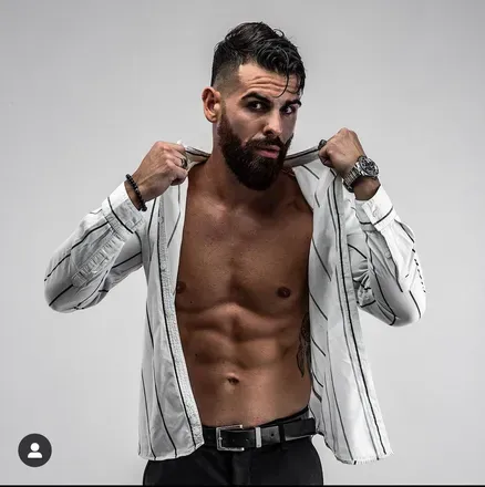 OnlyFans cuenta brandonmike avatar 1