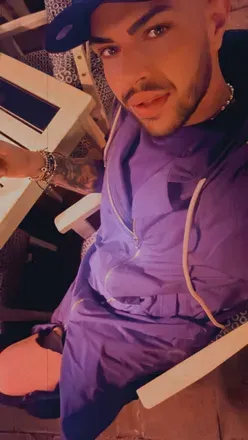 OnlyFans cuenta jhonnyrom98 avatar 1