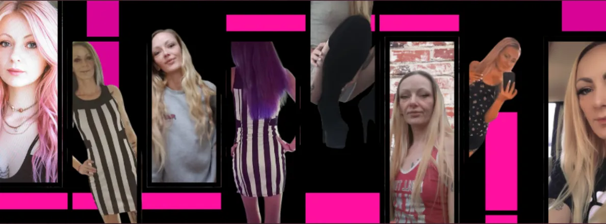 OnlyFans cuenta southernbellegonebad header 2