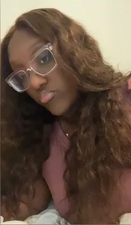 OnlyFans cuenta jayythequeen_24 avatar 1