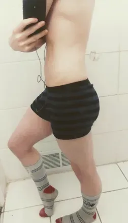 OnlyFans account  sock_home_syndrome101 avatar 1