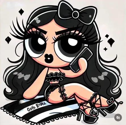 OnlyFans cuenta valliebby avatar 1