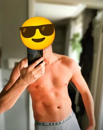 OnlyFans cuenta cleddy avatar 1