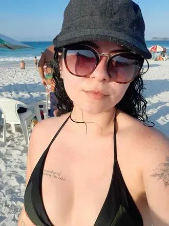 OnlyFans cuenta babebunny avatar 1