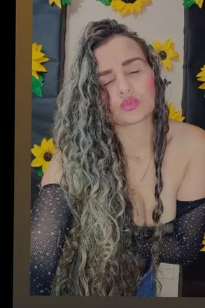 OnlyFans cuenta danibarefoot avatar 1