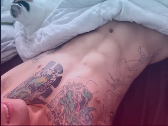 OnlyFans cuenta tonychronicles header 2