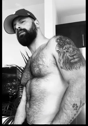 OnlyFans cuenta jay_lucas avatar 1