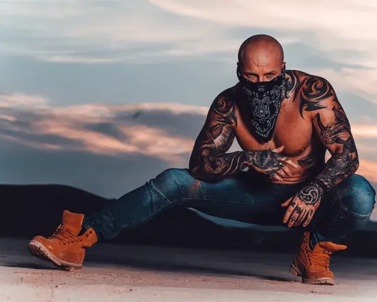 OnlyFans cuenta entertainerjackson header 2
