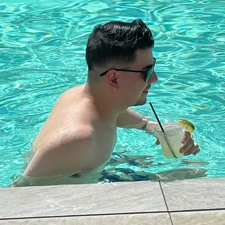 OnlyFans account  fosterbaez avatar 1