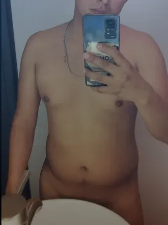 OnlyFans cuenta alberto18057145 avatar 1