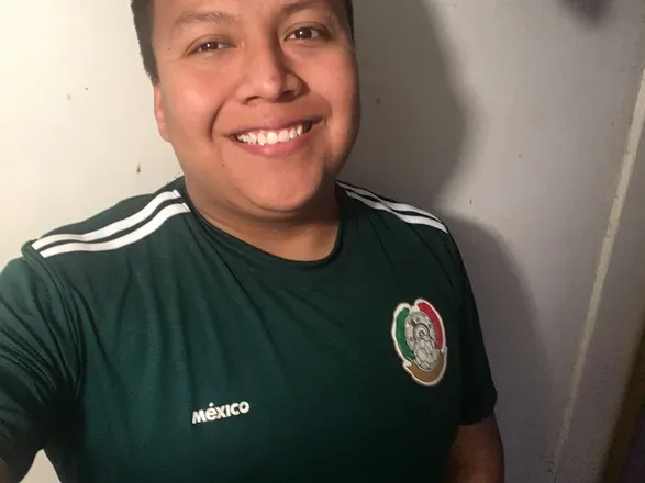 OnlyFans cuenta jhacobo avatar 1