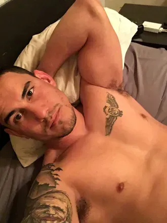 OnlyFans cuenta rocco6969610 avatar 1