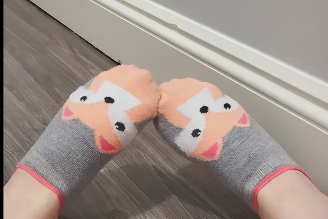OnlyFans cuenta majora_feet header 2