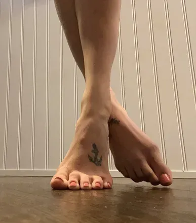 OnlyFans cuenta prettyfeet3443 avatar 1