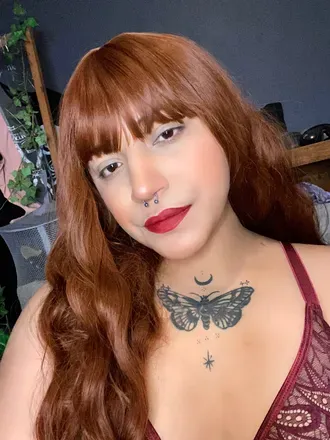 OnlyFans cuenta lis_villela avatar 1
