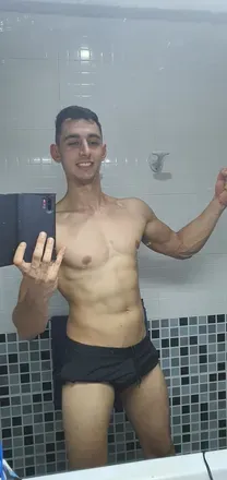 OnlyFans cuenta thormento avatar 1