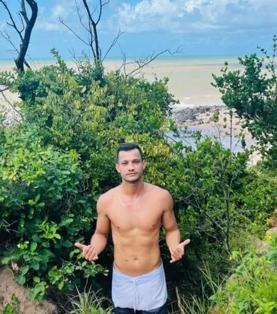 OnlyFans cuenta raelsobral avatar 1
