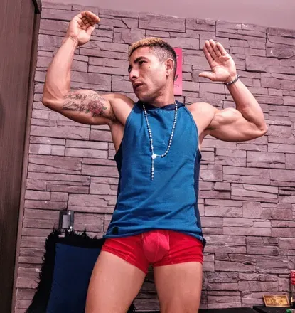 OnlyFans cuenta rocko122g avatar 1