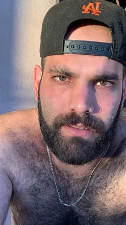 OnlyFans cuenta lucasraniel avatar 1