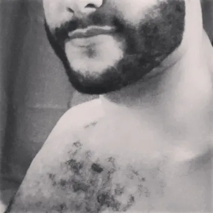 OnlyFans cuenta arabcowboy1 avatar 1