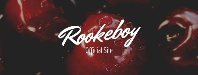 OnlyFans account  rookeboy header 2