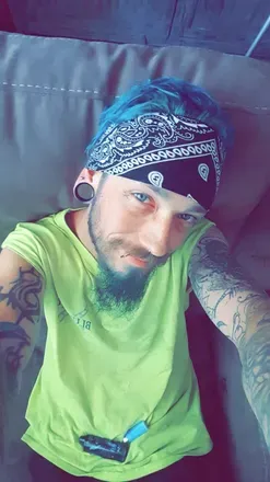 OnlyFans cuenta mctrippie avatar 1