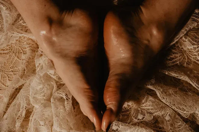 OnlyFans cuenta feetish.babes avatar 1
