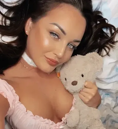 OnlyFans cuenta luciferslittlebaby avatar 1