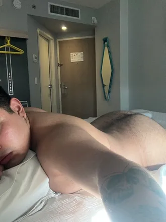OnlyFans cuenta alan.rodrigo header 2