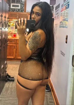 OnlyFans cuenta aurora.luvs.zara avatar 1