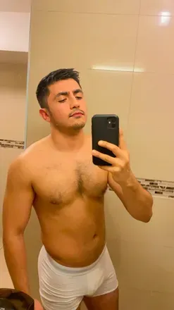 OnlyFans account  ignachos avatar 1