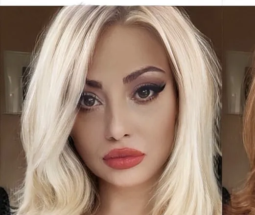 OnlyFans cuenta madonnastarx header 2
