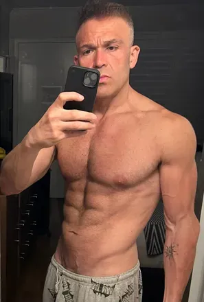 OnlyFans cuenta vincentvega2099 avatar 1