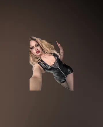 OnlyFans cuenta queenmarlagonzo header 2