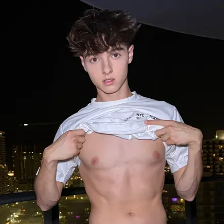 OnlyFans cuenta svandylove_free avatar 1