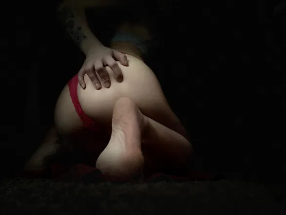 OnlyFans cuenta daniellahex69 header 2