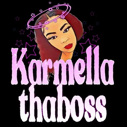 OnlyFans cuenta karmellaboss header 2