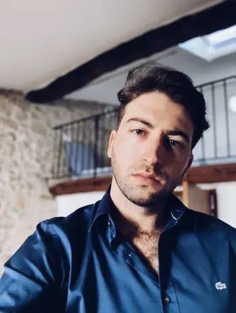 OnlyFans cuenta greg_leyy avatar 1
